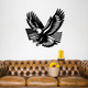 Soaring Eagle Wall Art