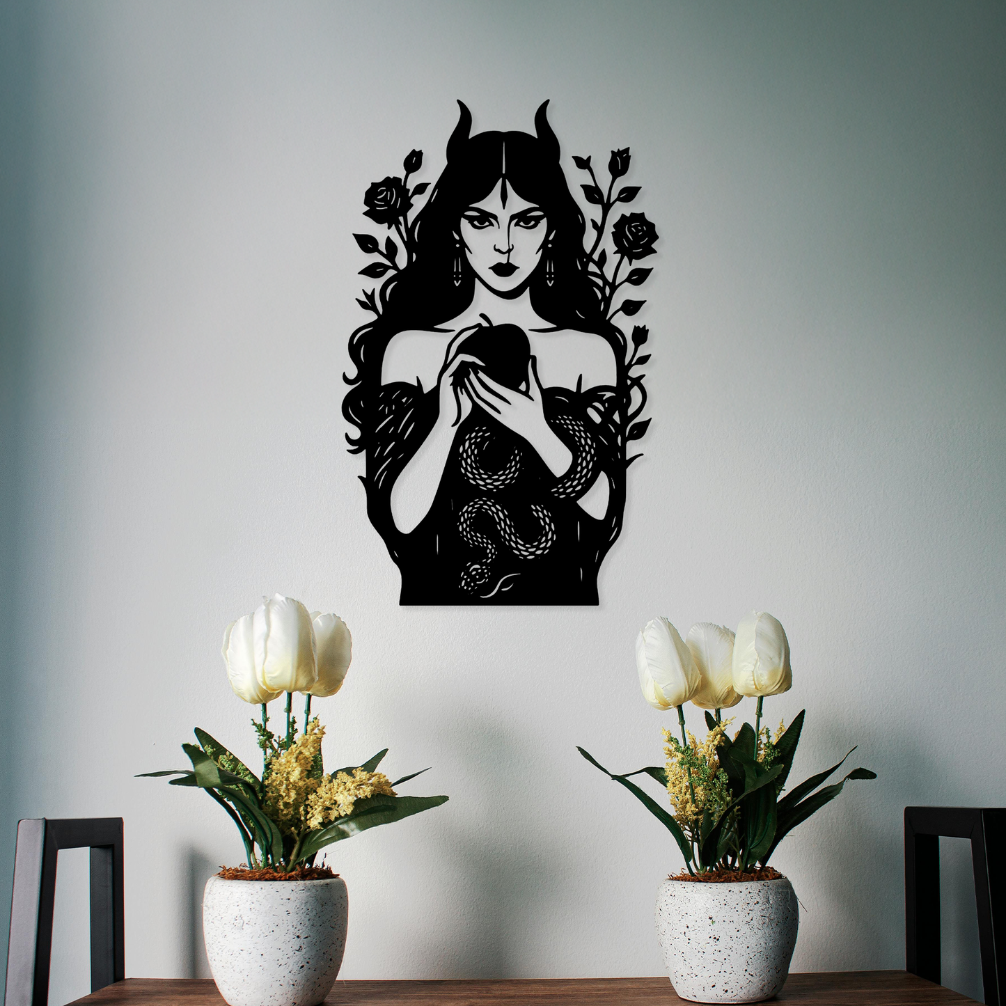 Lillith Wall Art