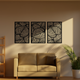 Nature’s Veins Wall Art