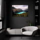 Banff National Park Framed Print