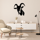 Wild Goat Wall Art