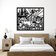 Ocean Odyssey Wall Art