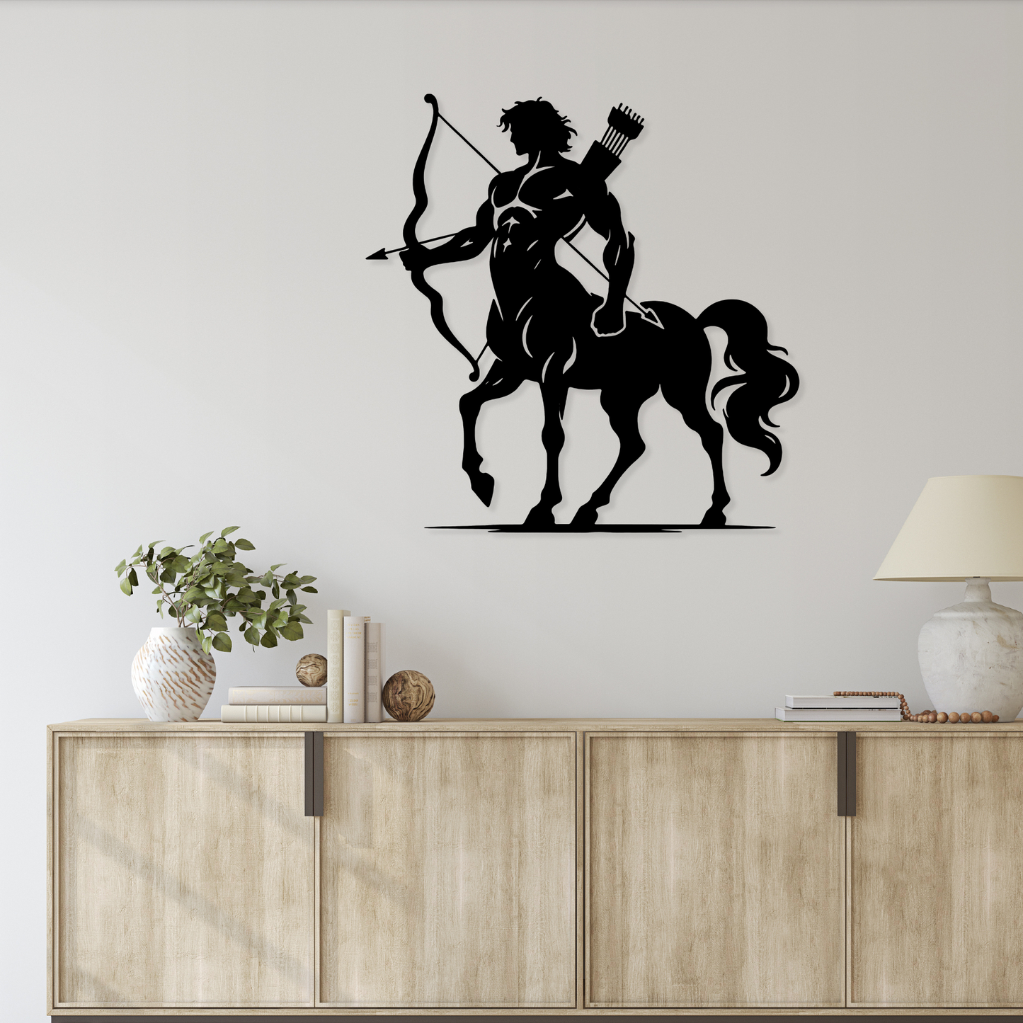 Centaur Wall Art