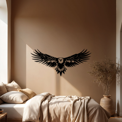 Wings of Valor Wall Art