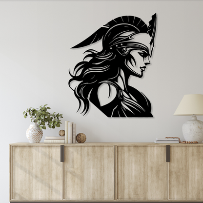 Athena Wall Art