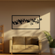 Boundless Skies Wall Art