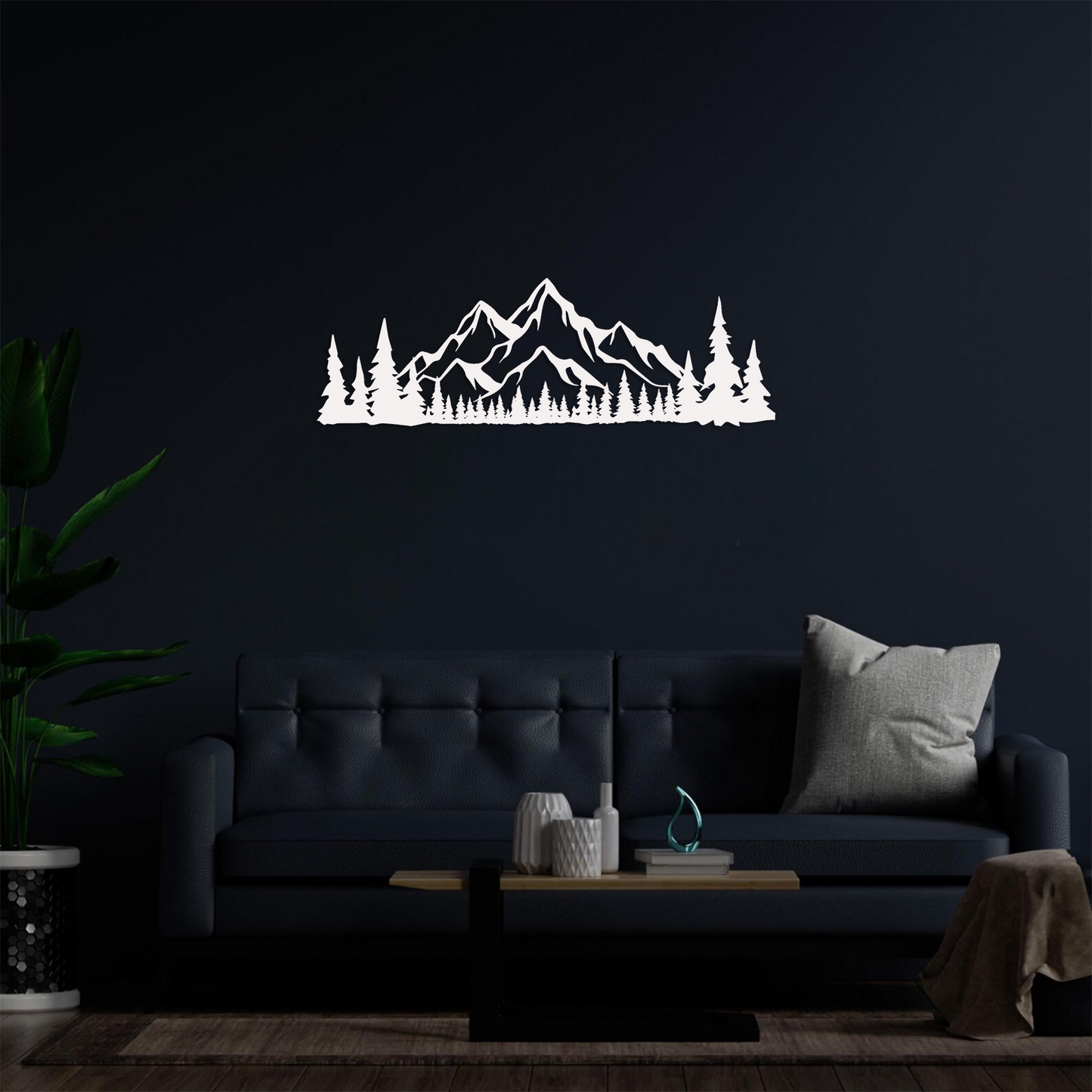 Alpine Dreams Wall Art