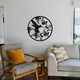 Blossom & Bird Wall Art