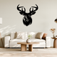Bold Buck Wall Art
