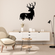Enchanted Deer Wall Art