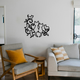 Playful Cats Wall Art