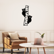 Climbing Cubs Wall Art