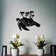 Turtle Isle Wall Art