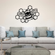 The Hive Keeper Wall Art