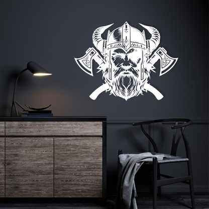 Odin Wall Art