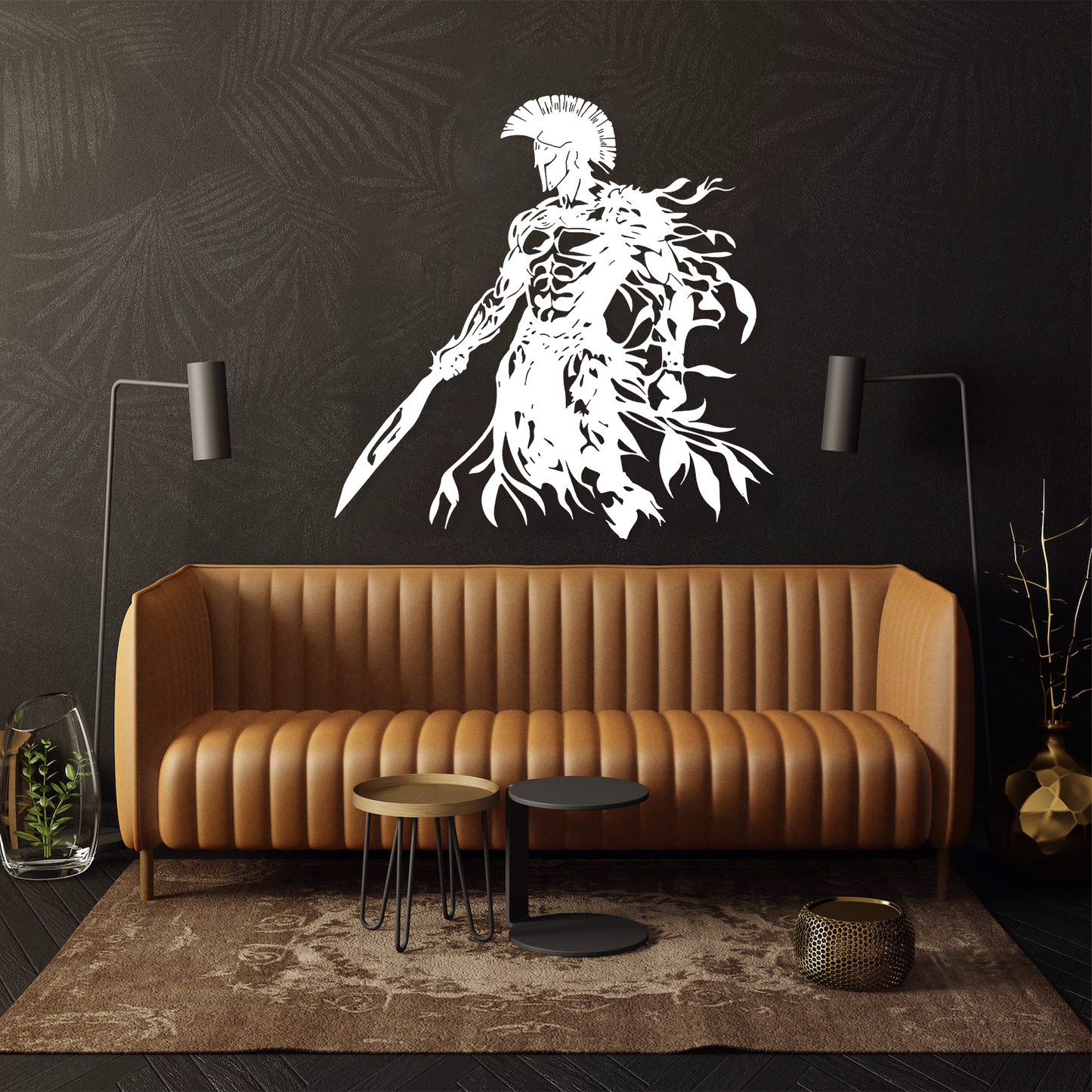 Knight Wall Art