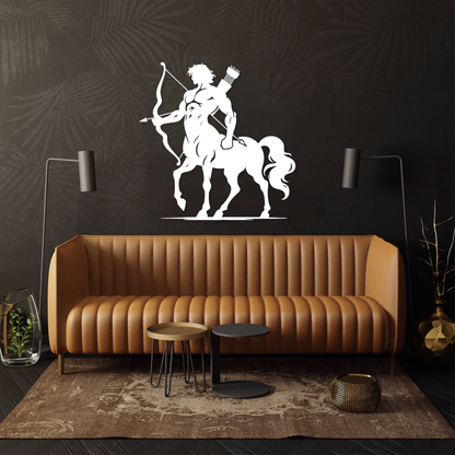 Centaur Wall Art