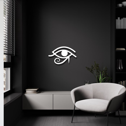 Eye of Horus Wall Art
