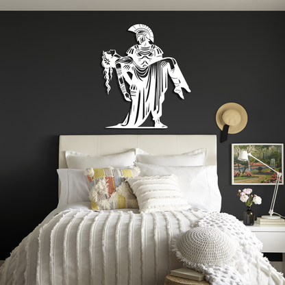 Achilles Wall Art