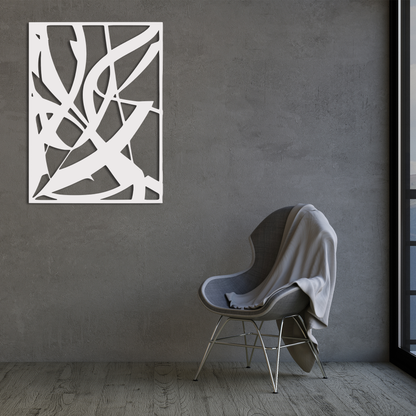 Mystic Bloom Wall Art