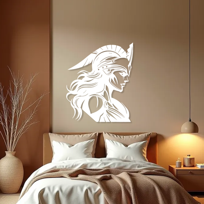 Athena Wall Art
