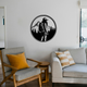 Mountain Explorer Wall Art