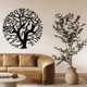 Eternal Roots Wall Art