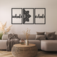 Inner Peace Wall Art
