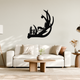 Nature’s Crown Wall Art