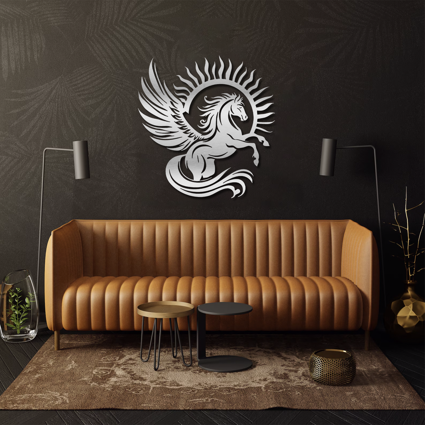Pegasus Wall Art