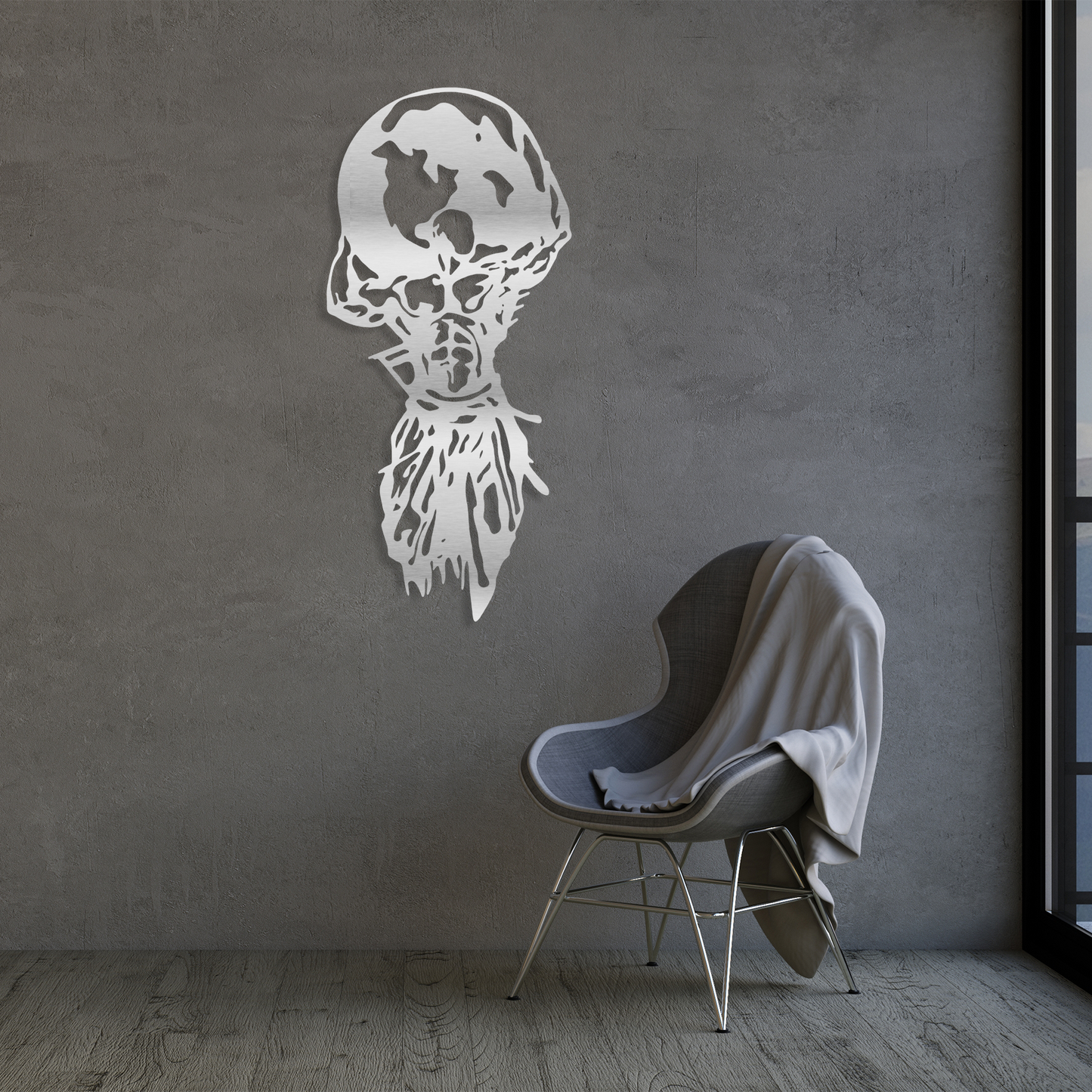 Atlas Wall Art