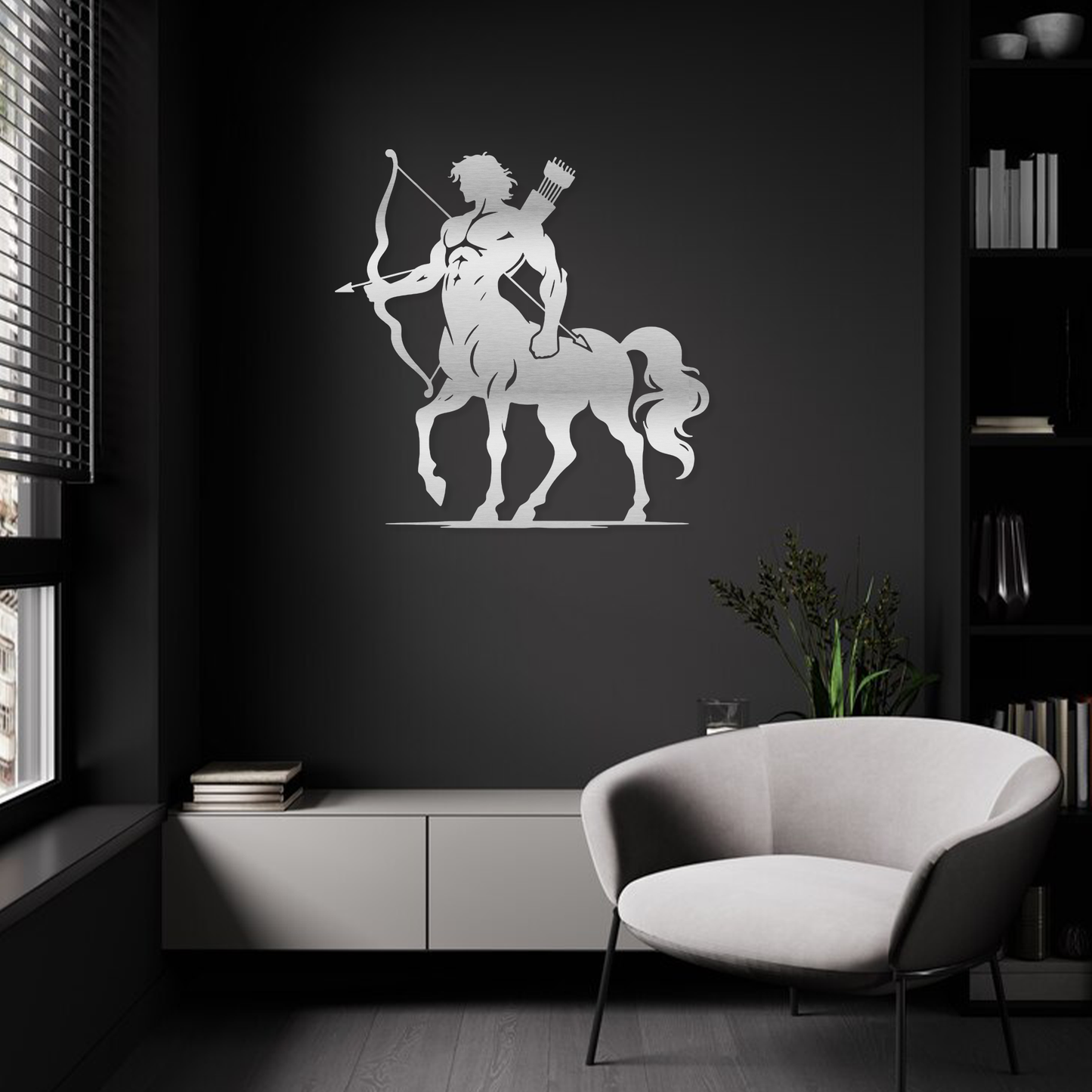 Centaur Wall Art