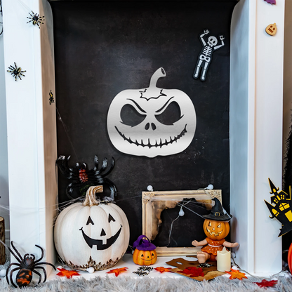 Wicked Grin Wall Art