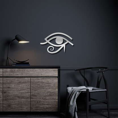 Eye of Horus Wall Art