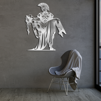 Achilles Wall Art