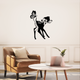 Fawn's Grace Wall Art