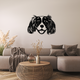 Pawfect Smile Wall Art