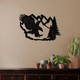 Soaring Heights Wall Art