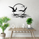 Horizon Birds Wall Art