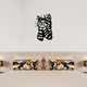 Adorable Cat Wall Art