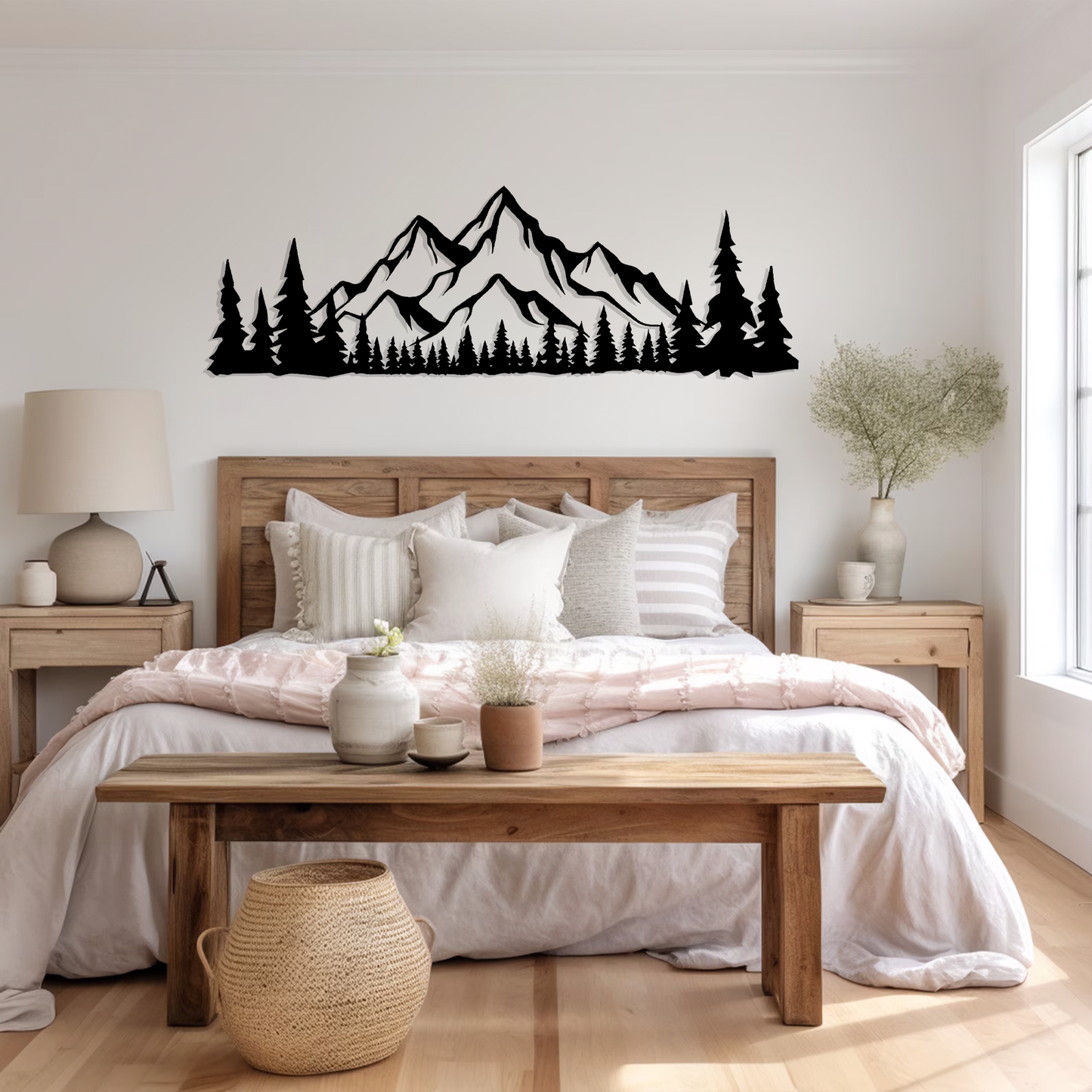 Alpine Dreams Wall Art