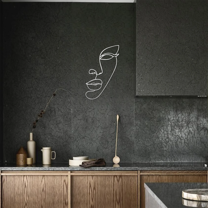 Modern Muse Wall Art
