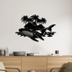 Tropical Voyage Wall Art