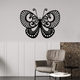 Enchanted Wings Wall Art