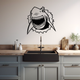 Shark Attack Wall Art