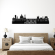 Florence Skyline Wall Art