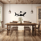 Apex Shark Wall Art