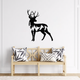 Majestic Stag Wall Art