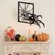 3D Spider Wall Art