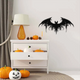 Midnight Bat Wall Art